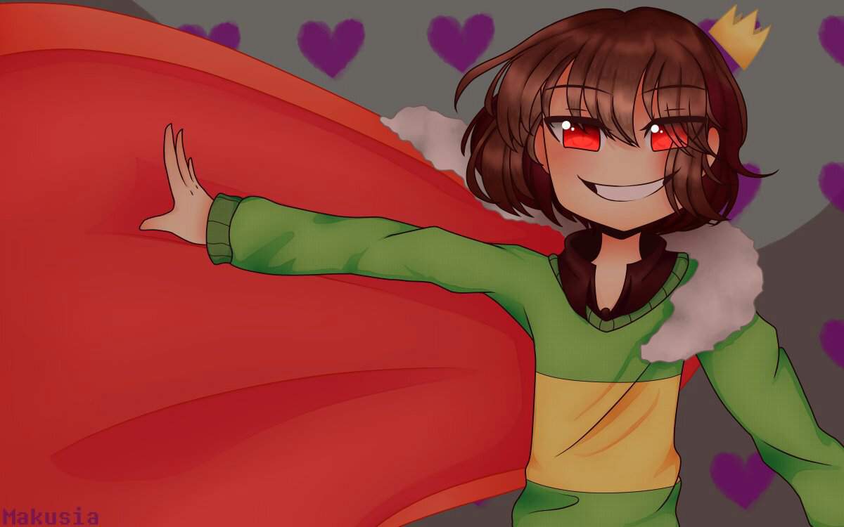 Ненависть (Что-то типо цитаты) Undertale Rus Amino 