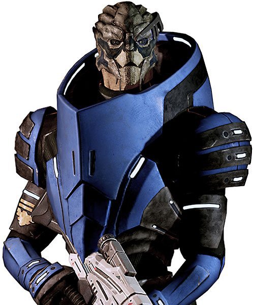 Garrus Vakarian | Wiki | Space Land Rp Amino