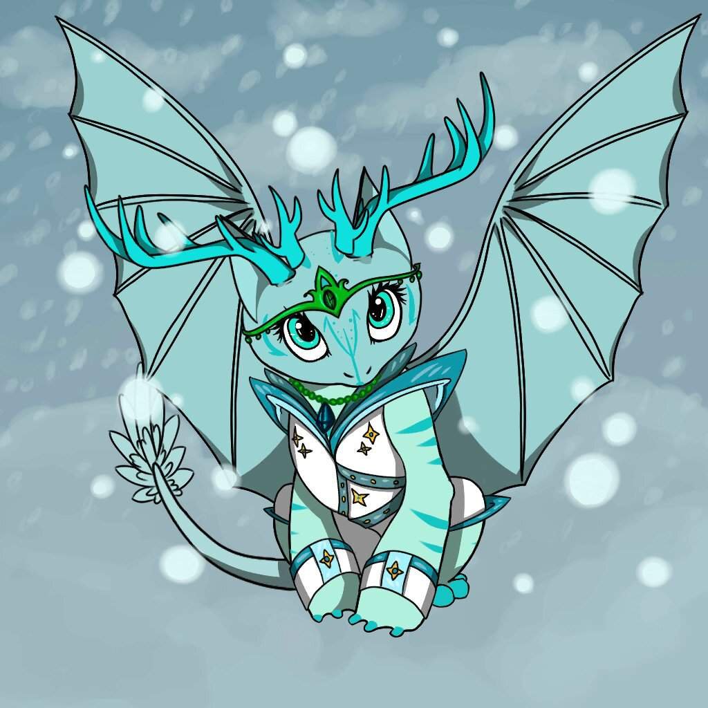 wings of fire lynx