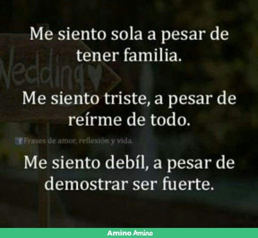 reflexion encontre el amor