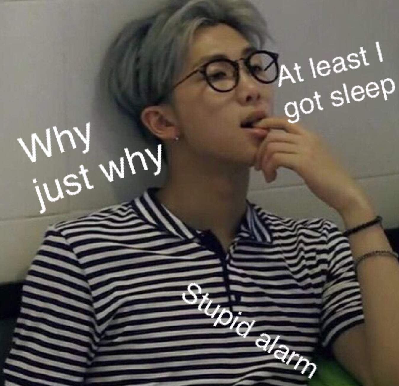 Meme Diary Day Kim Namjoon Army Memes Amino