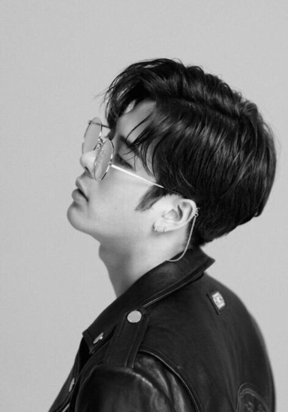 Aesthetic Jackson Wang - Largest Wallpaper Portal