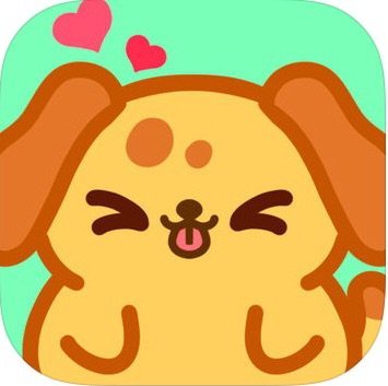 klepto dogs plush