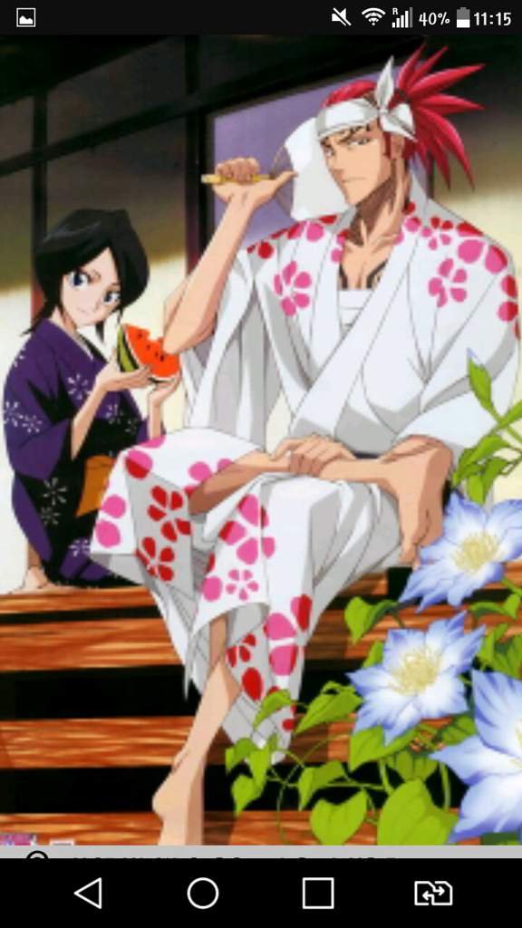 Топ капитанов готей 13 | Wiki | Блич/Bleach[RUS] Amino