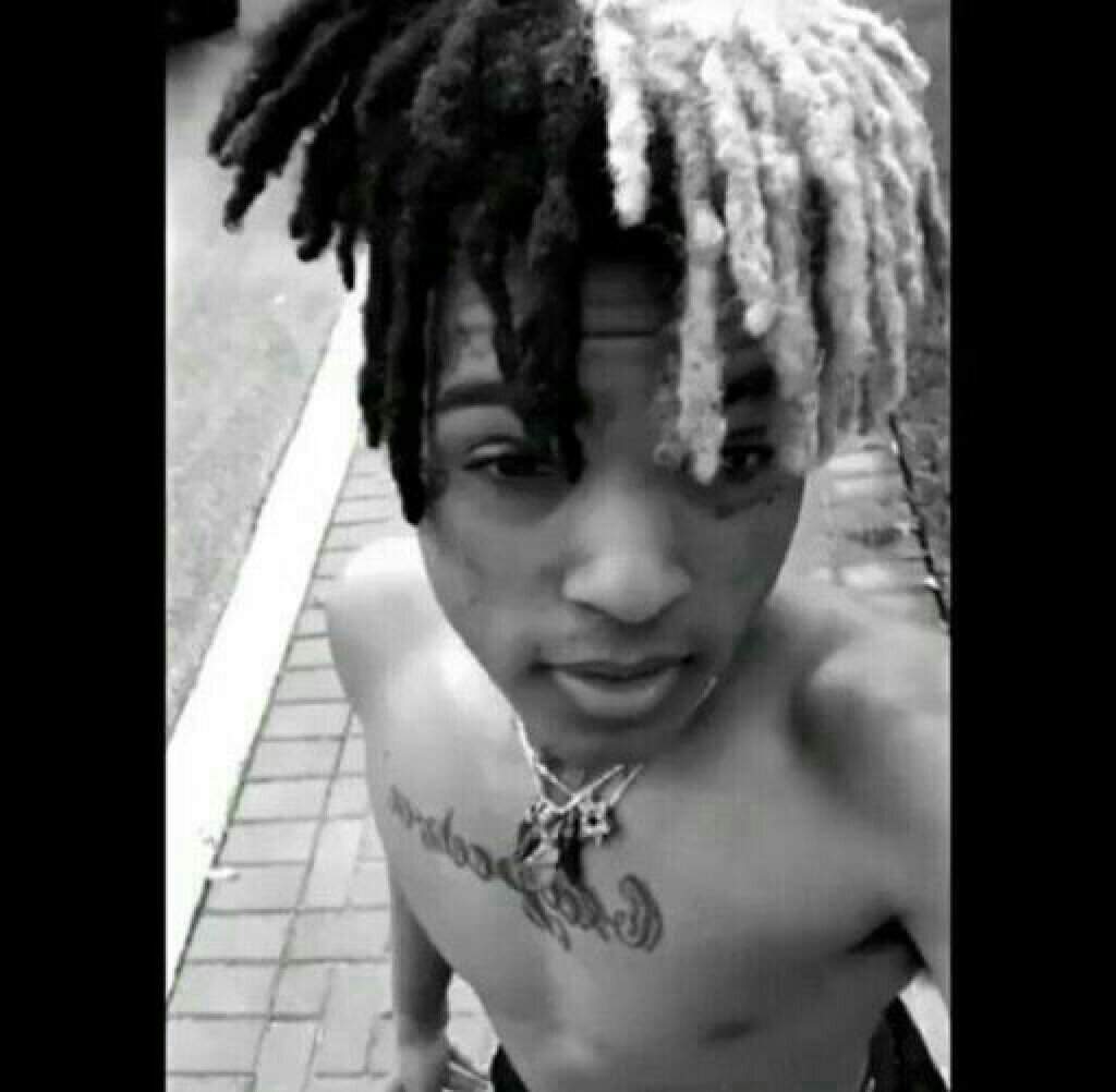 Xxxtentacion Wiki Amino Feminino Amino 