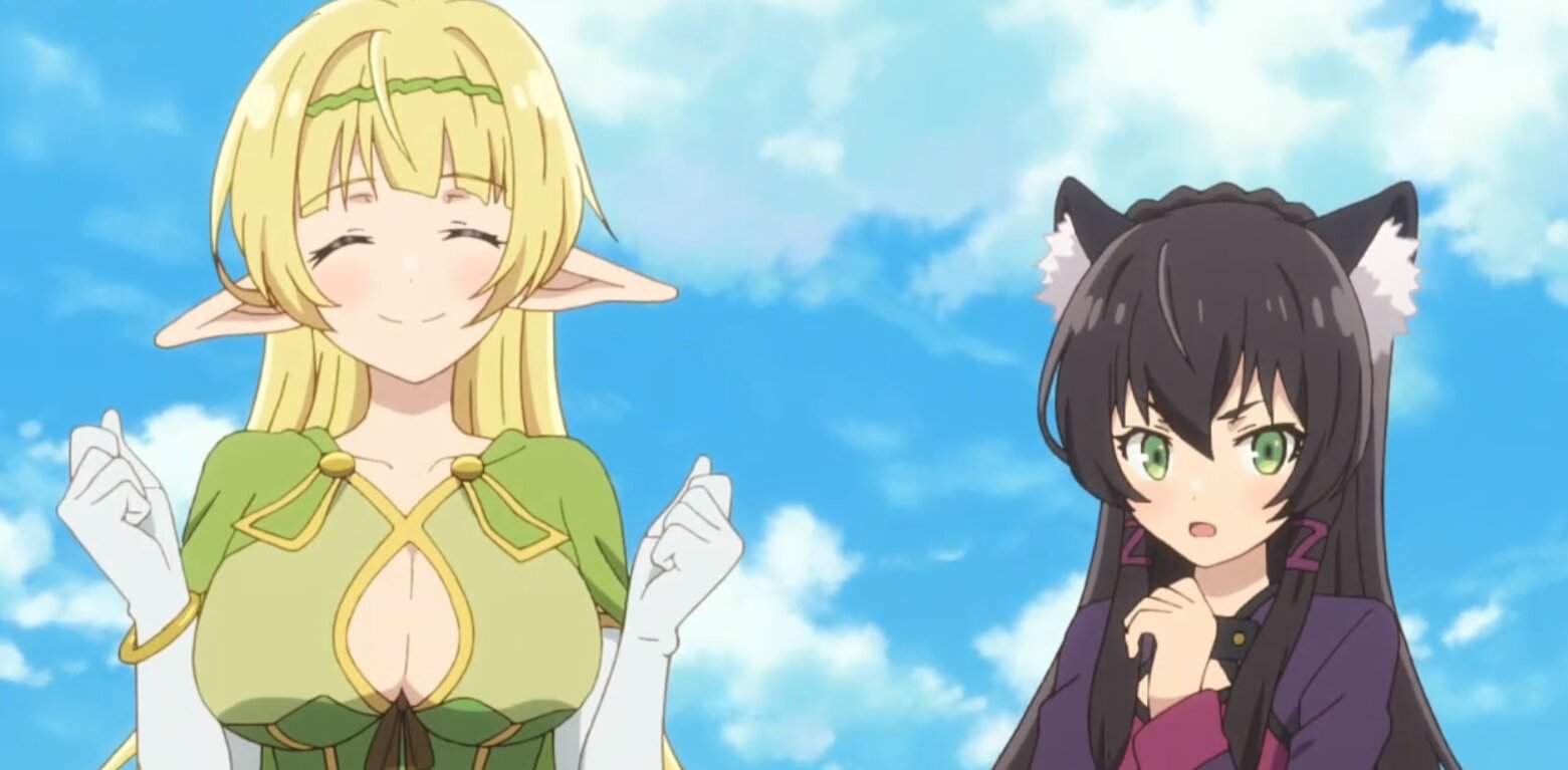 How Not to Summon a Demon Lord Anime Amino.