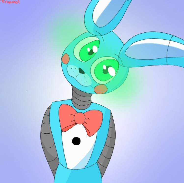 Toy Bonnie | Five Nights At Freddy's Amino