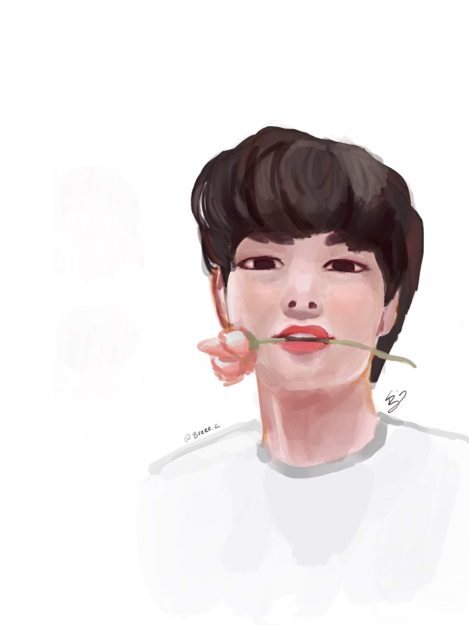 Art of Art | Kim Taehyung Amino