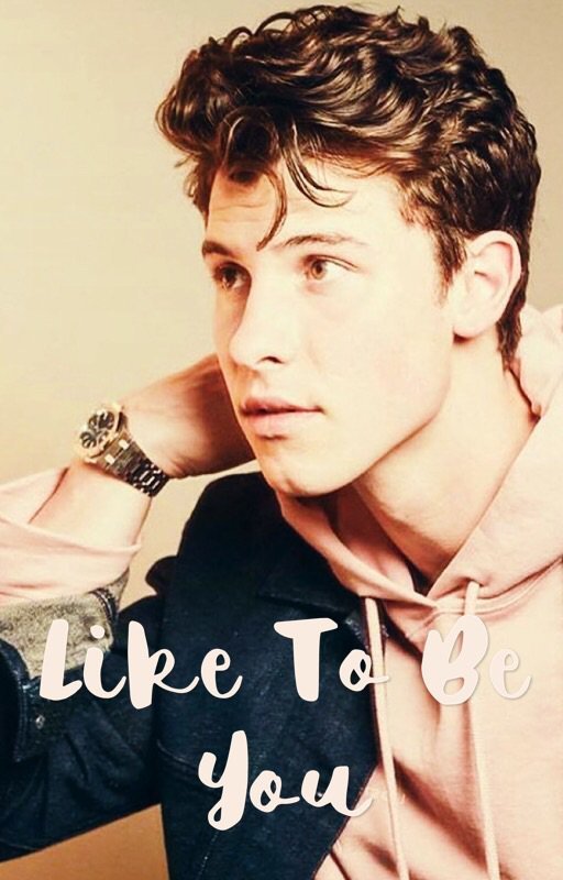 Like To Be You Chapter 2! shawn mendes army Amino
