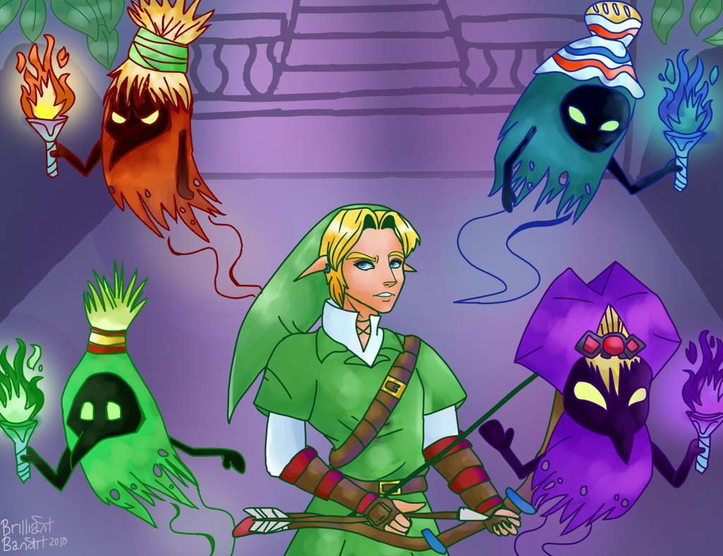 Poe sisters Zelda Amino