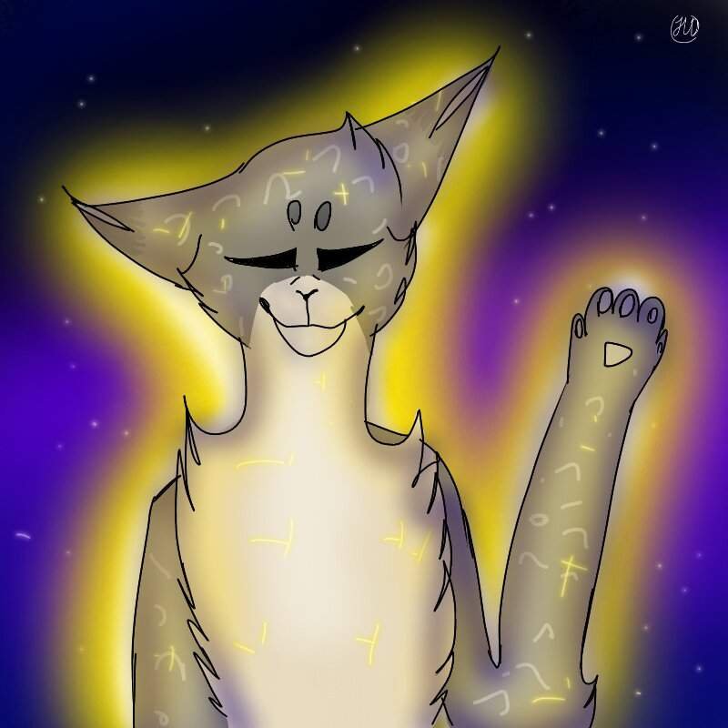 Яркая Звезда | ~Коты – Воители~ Amino