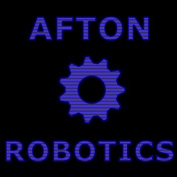 Afton Robotics | Wiki | Five Nights At Freddy's Amino