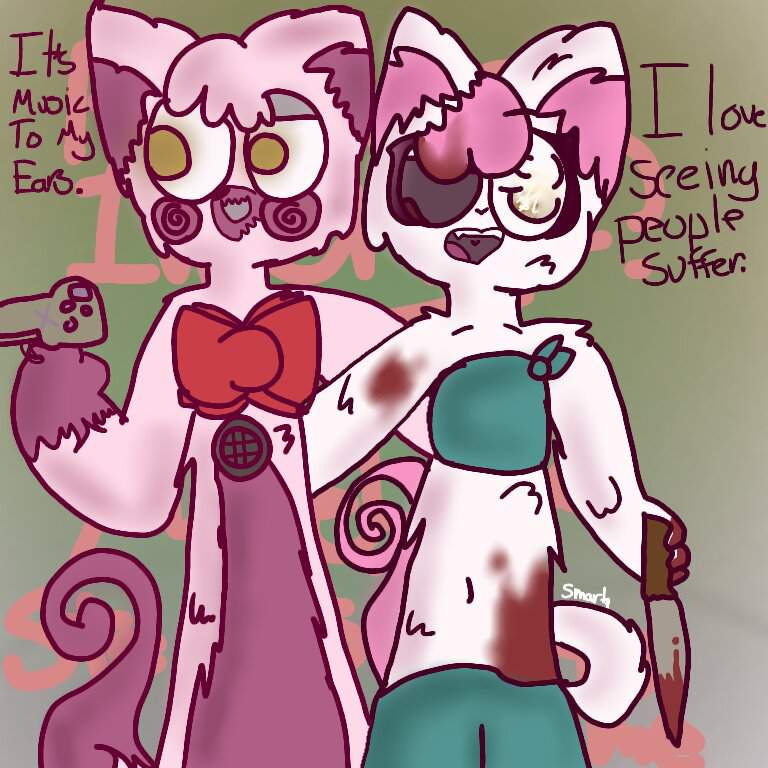 Partners In Crime More Like Step Siblings In Crime Five Nights At Freddy S Amino