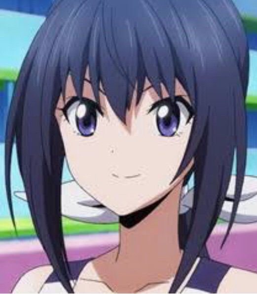 Nozomi Kaminashi Wiki Keijo Amino