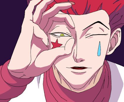 Hisoka | Wiki | Hunter X Hunter | BR Amino