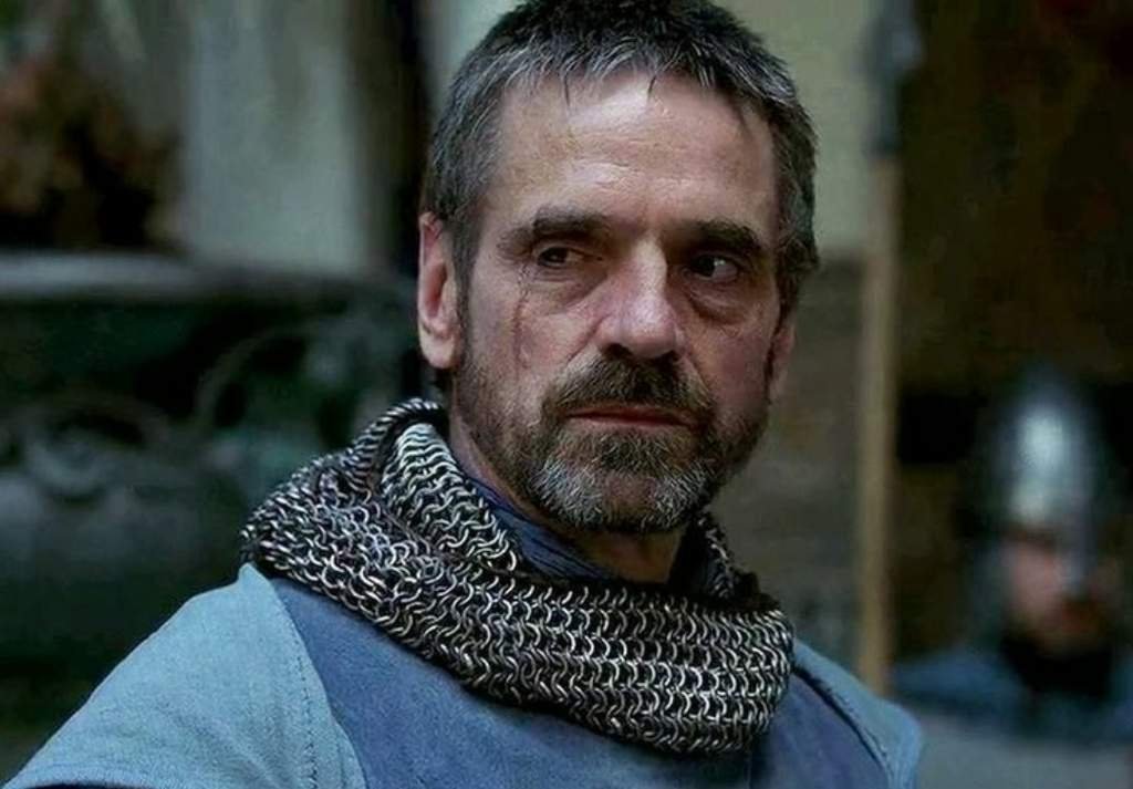 blackwood game of thrones