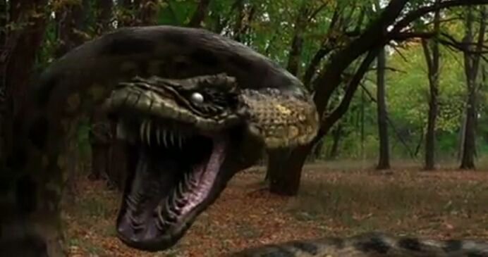 Movie anaconda Anaconda Movie