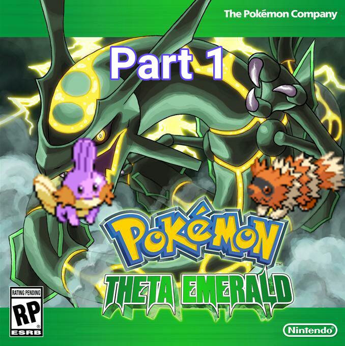 Shiny Pokemon Hack Emerald Rom