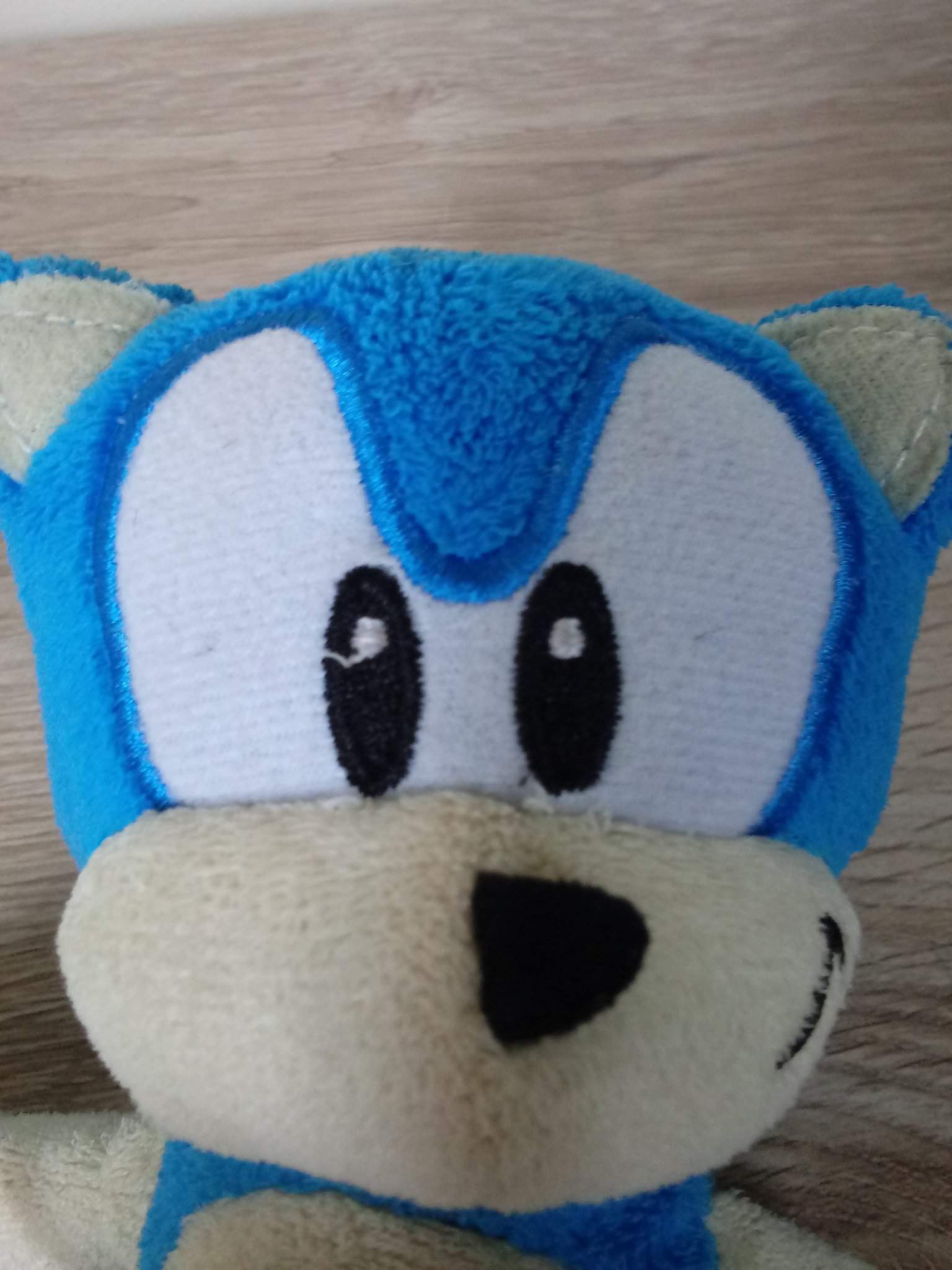 best sonic plush