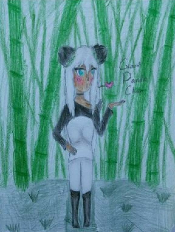 Featured Posts | Wiki | Gijinka Amino
