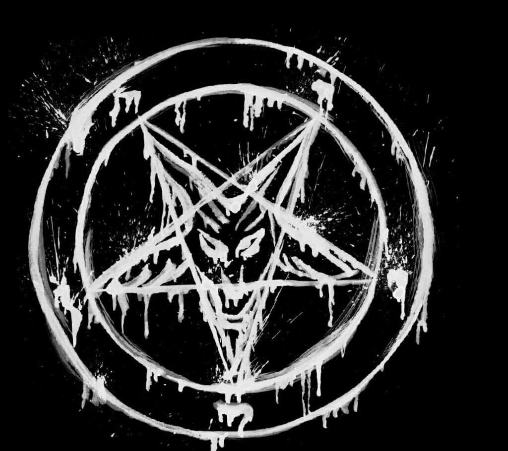 Les 11 Règles Du Satanisme Wiki Satanisme Démonologie Magie Amino