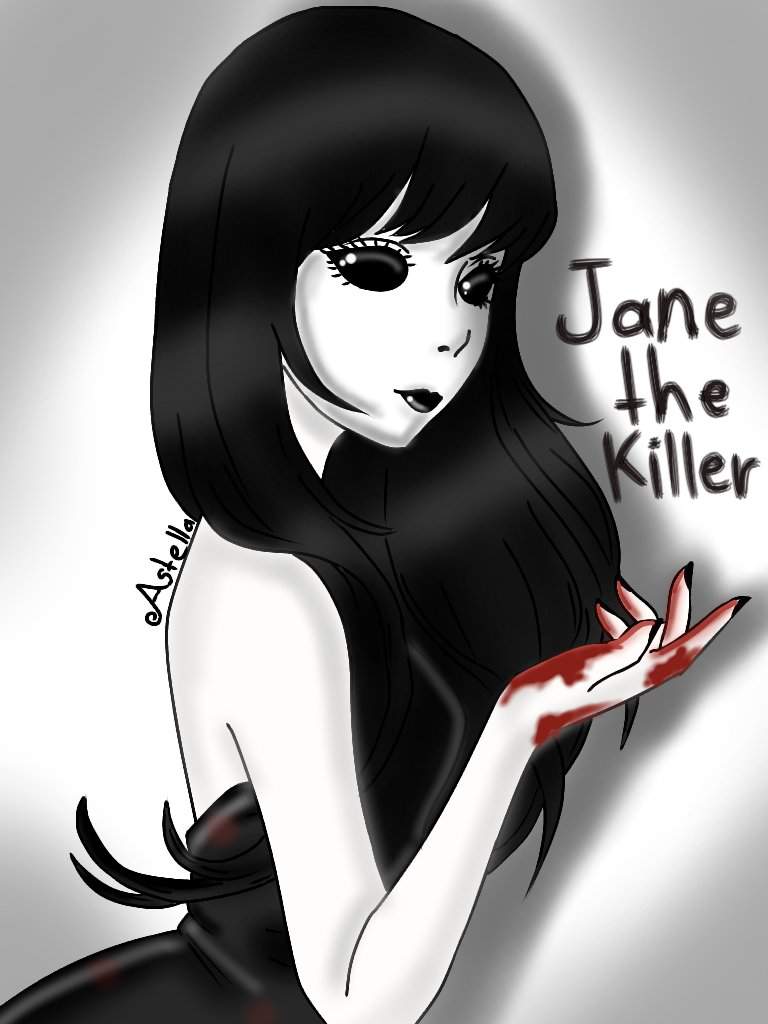 baby jane the killer