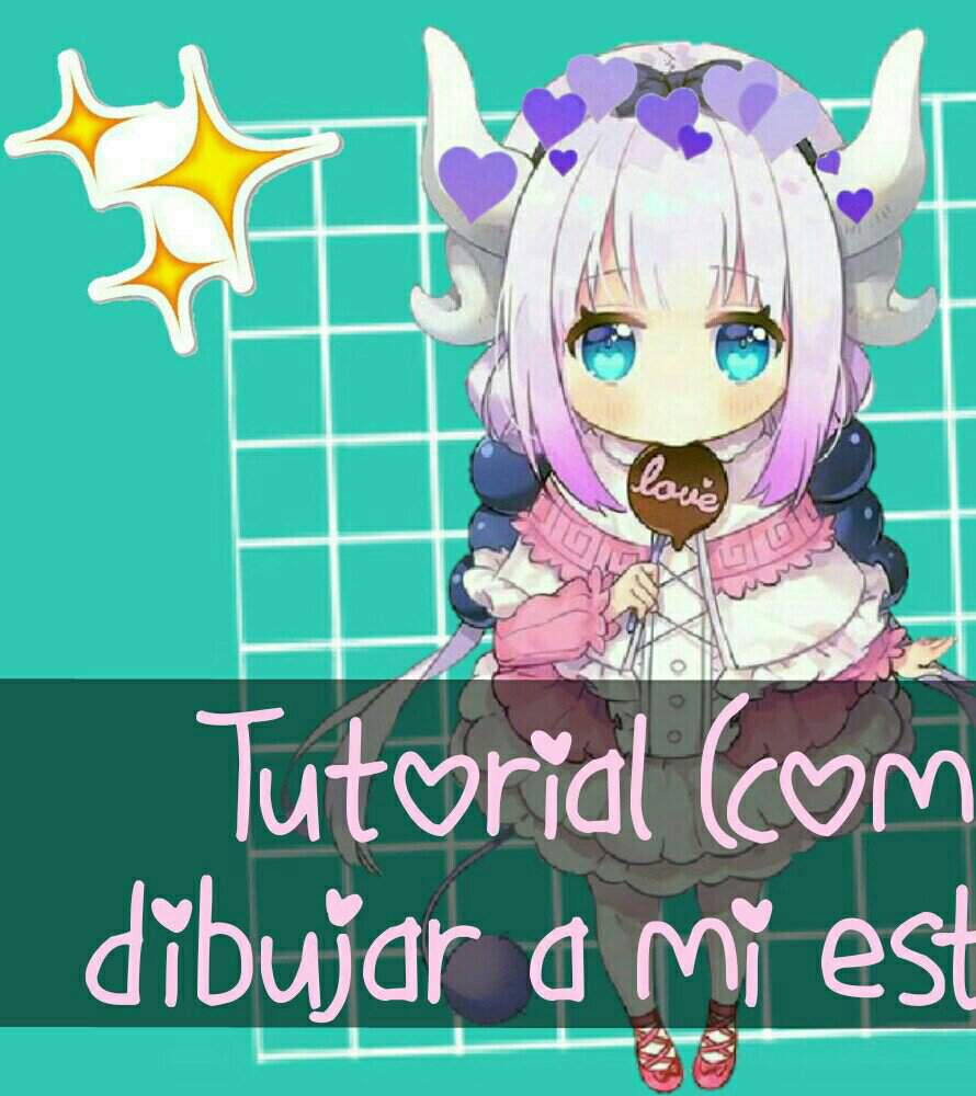 Tutorial Como Dibujar A Mi Estilo Amino De Todo Amino