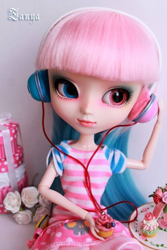 О дя... 🙃🙃🙃 | Wiki | 🍃 Pullip & Co 🍃 Amino