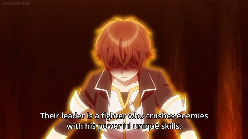 SEVEN SENSES OF REUNION Episode 1 THIS MIGHT BE A HARDCORE ANIME - Seven Senses Of The Reunion Episode 1