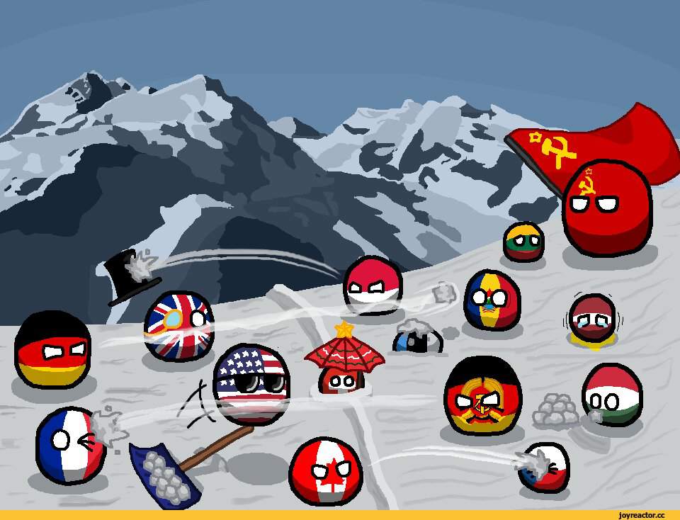 🚨 ПРАВИЛА АМИНО 🚨 Wiki × CountryBalls & CountryHumans × Amino.