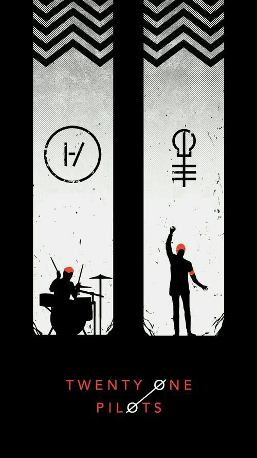 Fondos de pantalla | Twenty Øne Piløts 💜 Amino