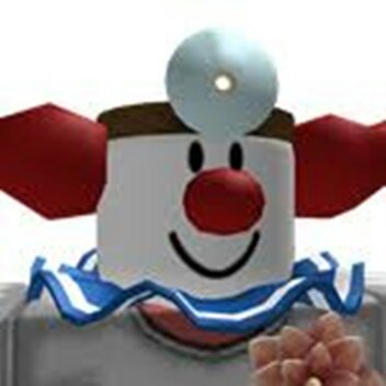 Goz The Clown Wiki Roblox Amino