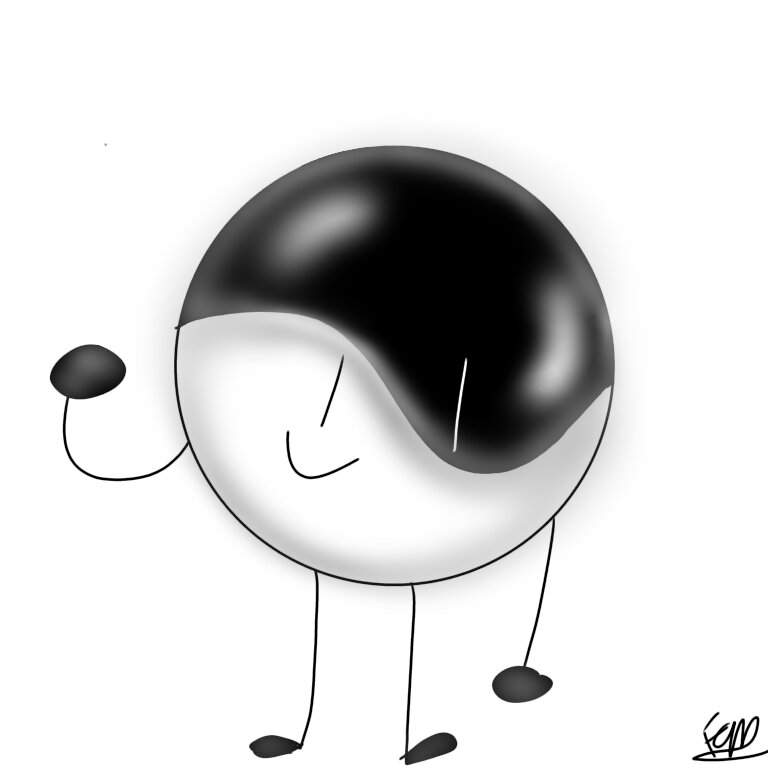 Yin Yang Inanimate Insanity ♥ Amino