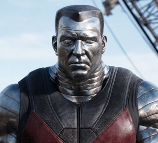 Колосс | Wiki | Вселенная MARVEL Amino