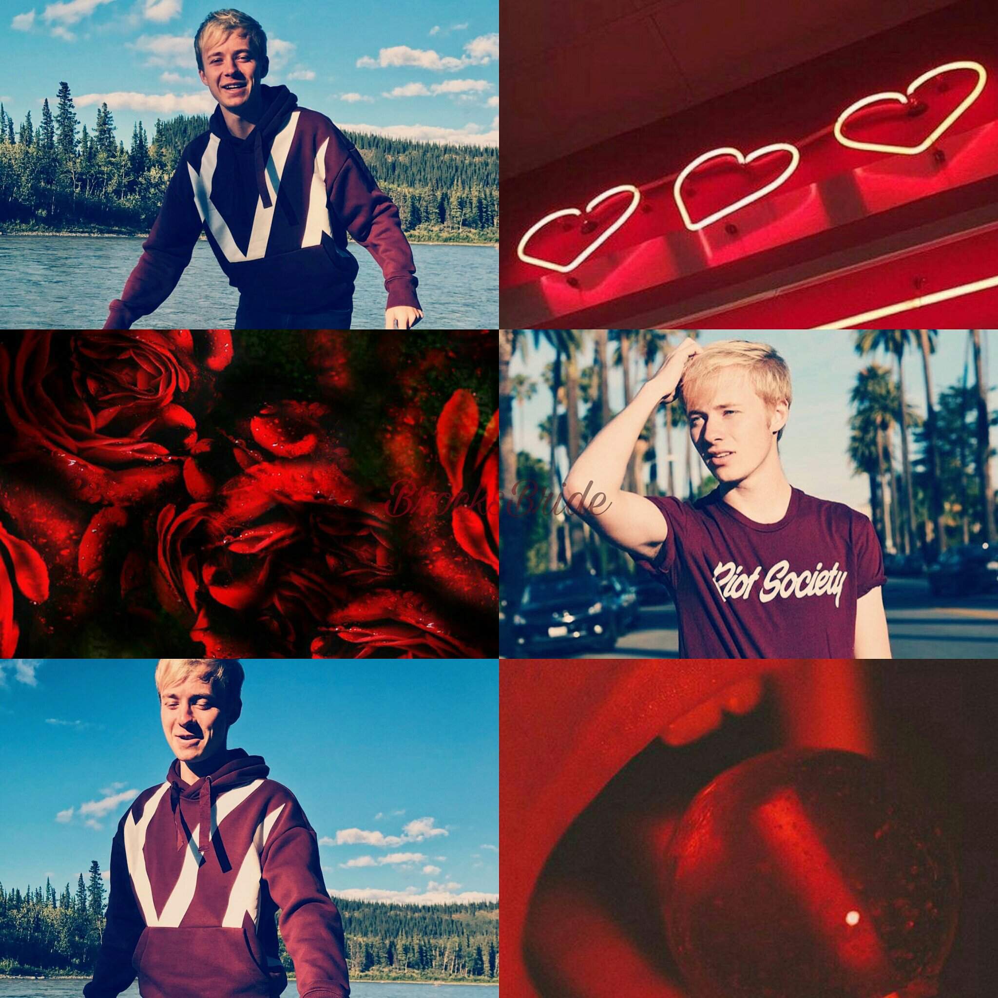 Sam Golbach Aesthetics Sam And Colby Amino