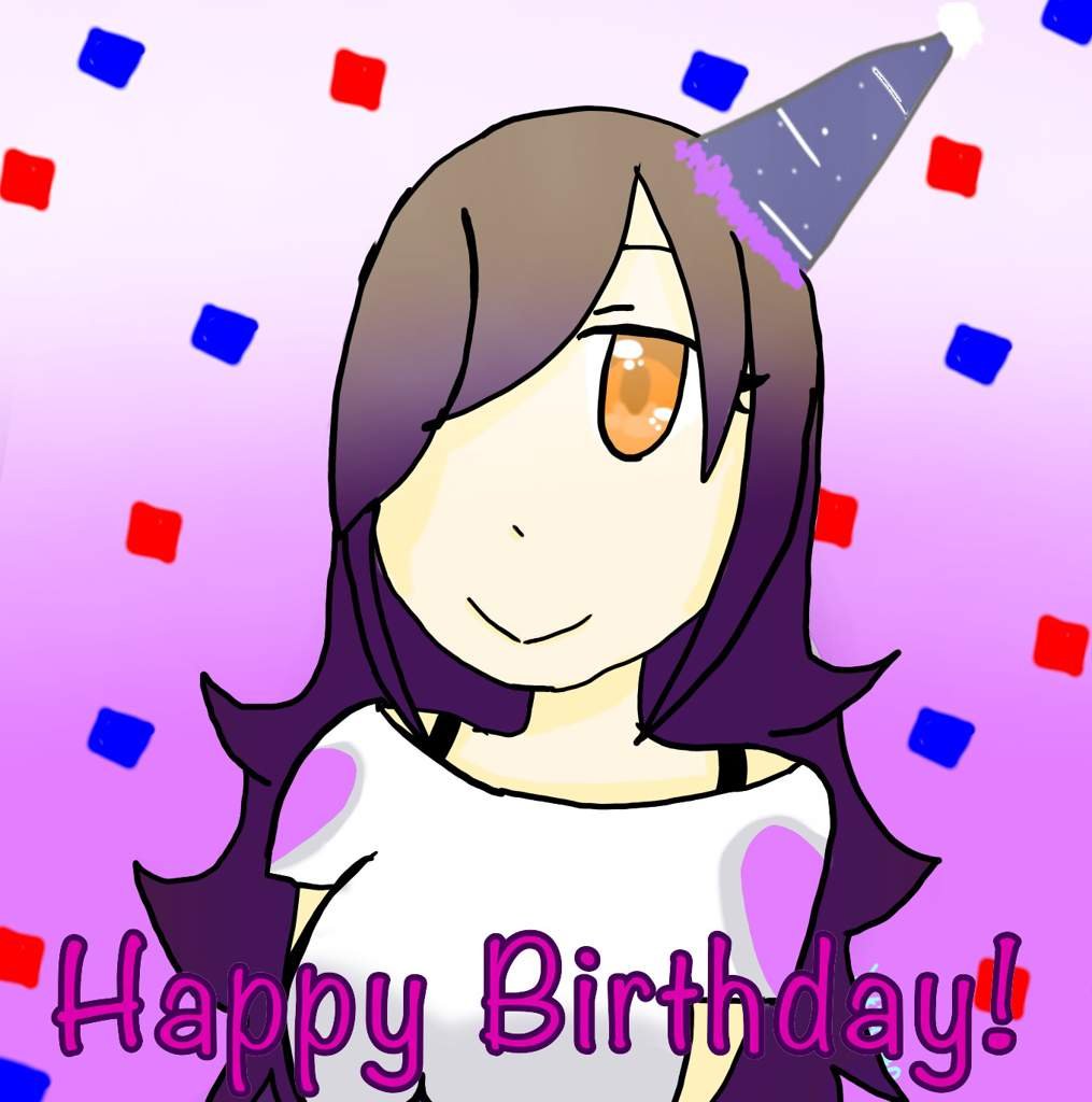 Happy birthday Lauren!! | LaurenzSide๐ Amino