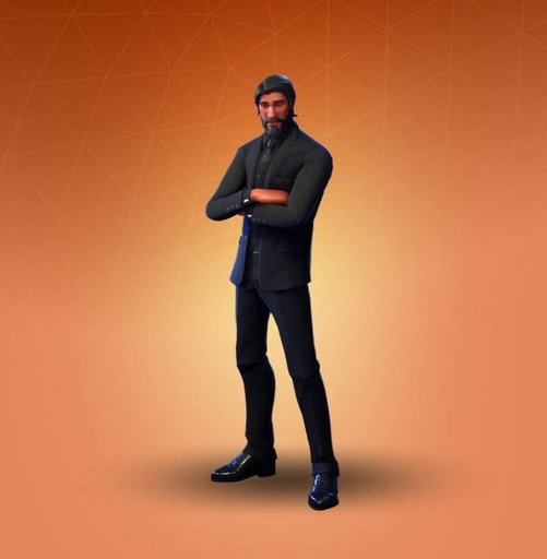 John Wick / The Reaper | Wiki | Fortnite: Battle Royale ... John Wick / The Reaper | Wiki | Fortnite: Battle Royale ... - 501 x 512 jpeg 19kB