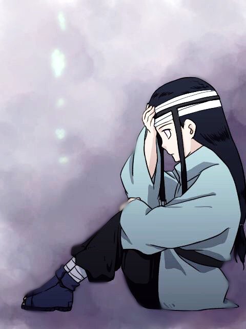 Happy Neji Week We Love You Neji R I P Naruto Amino