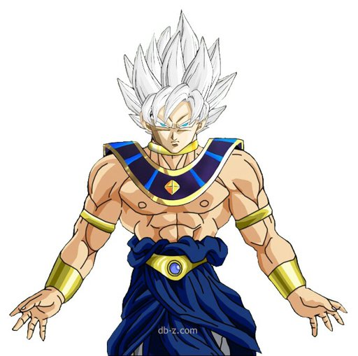 Goku (Dios de la destrucción del u17) | DRAGON BALL ESPAÑOL Amino