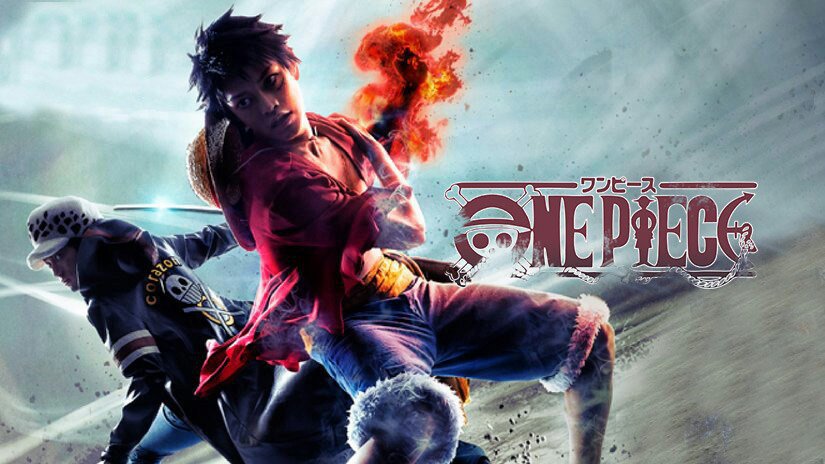 One Piece Live Action Series The next crime of Hollywood