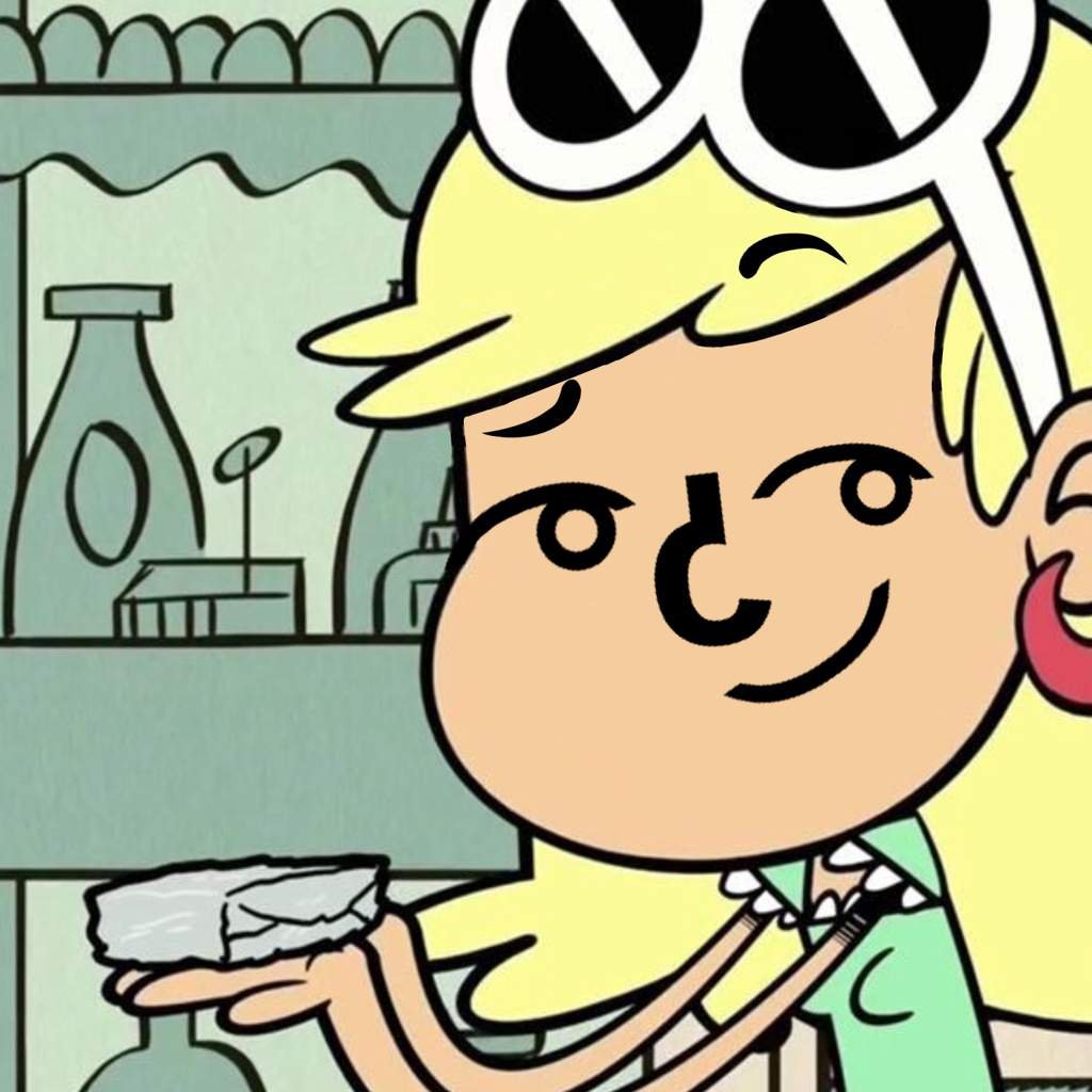 leni loud plush