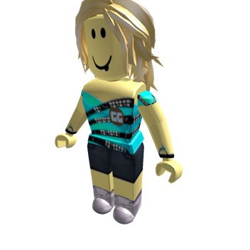 Karina OMG | Wiki | Roblox Amino