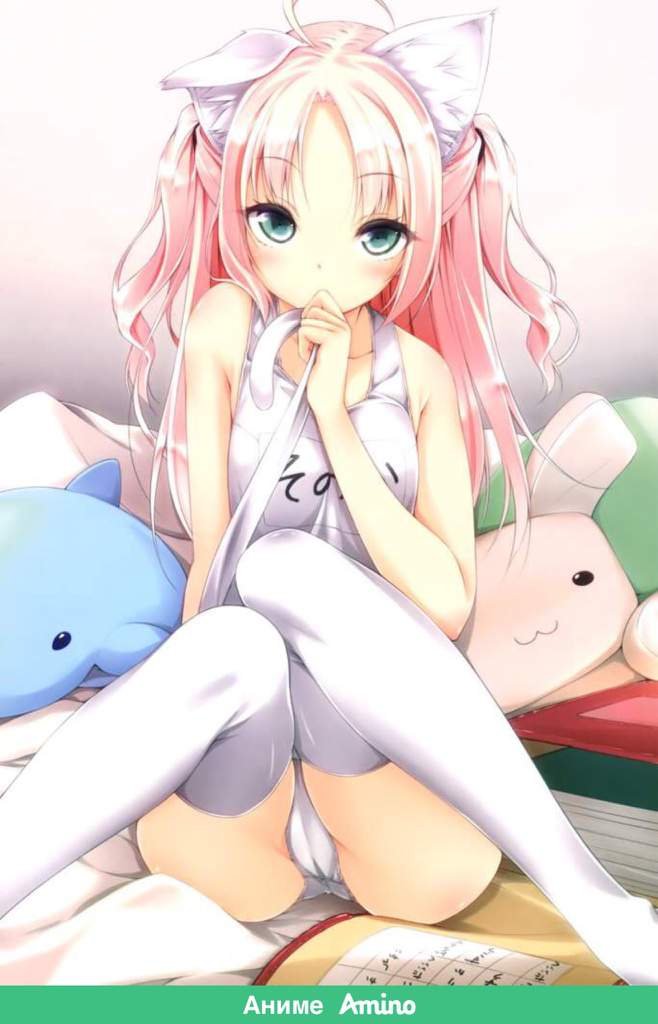 Nude sweet girl hentai