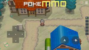 Ya Salio Pokemon Mmo Para Celular Como Descargarlo Pokemon En Espanol Amino