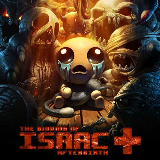 The Binding Of Isaac Afterbirth Wiki ♔otakus Y Gamers♚ Amino 0134