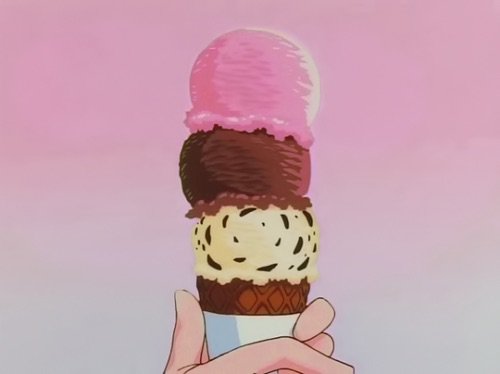 Looking for Ice Cream | Anime Amino