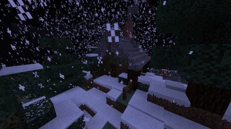 Minecraft Idea 2 The Cabin Minecraft Amino
