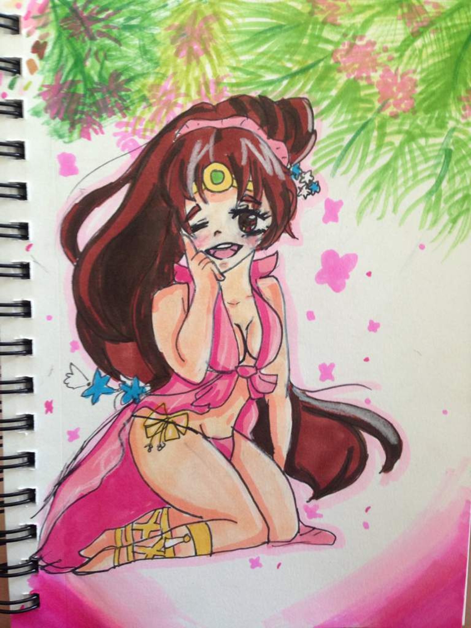 summer linde summer linde