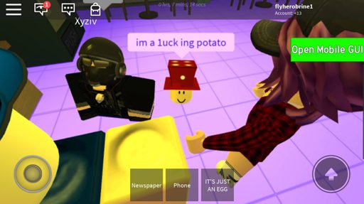 What Was The Funniest Moment You Have Ever Experienced Roblox Amino