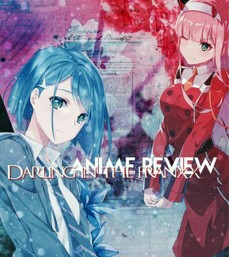 Anime Amino Review